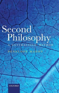 Enlarge image Cover: Second Philosophy - Oxford University Press