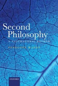 Enlarge image Cover: Second Philosophy - Oxford University Press