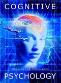 Cover: Cognitive Psychology - Oxford University Press