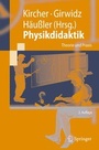 Cover: Physikdidaktik - Springer