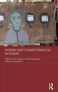 Cover: Women and Transformation in Russia - Routledge