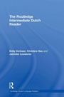 Cover: The Routledge Intermediate Dutch Reader - Routledge