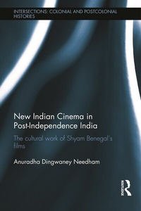 Abbildung von: New Indian Cinema in Post-Independence India - Routledge