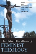 Cover: The Oxford Handbook of Feminist Theology - Oxford University Press