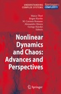 Cover: Nonlinear Dynamics and Chaos: Advances and Perspectives - Springer