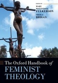 Cover: The Oxford Handbook of Feminist Theology - Oxford University Press