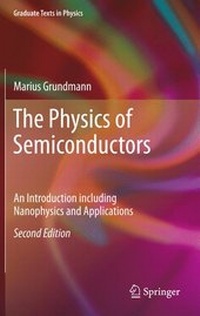 Abbildung von: The Physics of Semiconductors - Springer