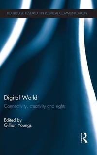 Abbildung von: Digital World - Routledge