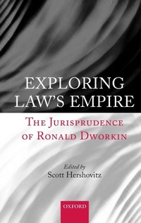 Bild vergrößern Bild: Exploring Law's Empire - Oxford University Press