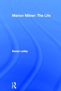Cover: Marion Milner: The Life - Routledge