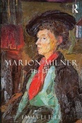 Cover: Marion Milner: The Life - Routledge