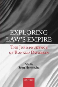 Bild vergrößern Bild: Exploring Law's Empire - Oxford University Press