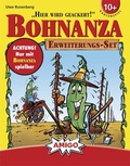 Cover: Bohnanza. Erweiterungs-Set. Kartenspiel - Amigo Spiel + Freizeit