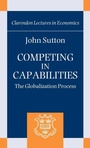 Cover: Competing in Capabilities - Oxford University Press