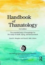 Cover: Handbook of Thanatology - Routledge