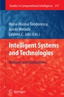 Cover: Intelligent Systems and Technologies - Springer