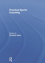 Cover: Practical Sports Coaching - Routledge