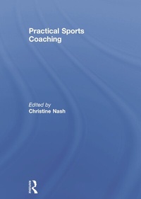 Enlarge image Cover: Practical Sports Coaching - Routledge