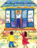Cover: New Aesop Fables for Children : Volume 2 - Lulu.com