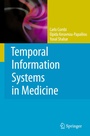Cover: Temporal Information Systems in Medicine - Springer