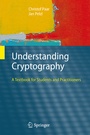 Cover: Understanding Cryptography - Springer