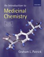 Cover: An Introduction to Medicinal Chemistry - Oxford University Press