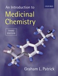 Cover: An Introduction to Medicinal Chemistry - Oxford University Press