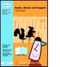 Cover: Books, Stories and Puppets - David Fulton Publishers Ltd