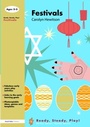 Cover: Festivals - David Fulton Publishers Ltd