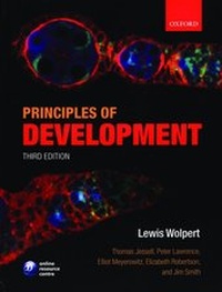 Enlarge image Cover: Principles of Development - Oxford University Press