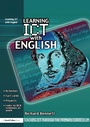 Cover: Learning ICT with English - David Fulton Publishers Ltd