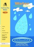 Cover: Water - David Fulton Publishers Ltd