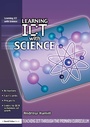 Cover: Learning ICT with Science - David Fulton Publishers Ltd