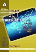 Bild: Learning ICT in the Humanities - David Fulton Publishers Ltd