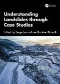 Cover: Understanding Landslides through Case Studies - CRC Press
