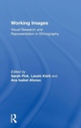 Cover: Working Images - Routledge