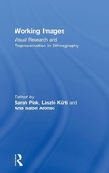 Cover: Working Images - Routledge