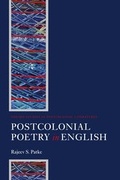 Cover: Postcolonial Poetry in English - Oxford University Press
