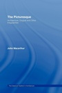 Cover: The Picturesque - Routledge Cavendish