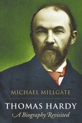 Cover: Thomas Hardy - Oxford University Press