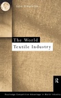 Cover: World Textile Industry - Routledge