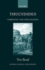 Cover: Thucydides - Oxford University Press