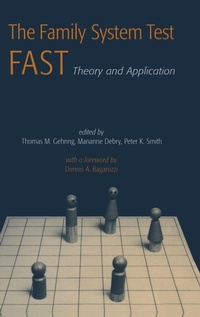 Enlarge image Cover: The Family Systems Test (FAST) - Routledge