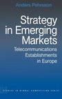 Cover: Strategy in Emerging Markets - Routledge