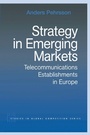 Cover: Strategy in Emerging Markets - Routledge