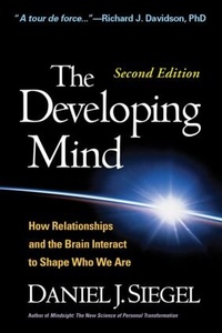 Enlarge image Cover: The Developing Mind, Second Edition - Guilford Press