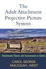Cover: The Adult Attachment Projective Picture System - Guilford Press