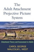 Cover: The Adult Attachment Projective Picture System - Guilford Press