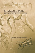 Cover: Revealing New Worlds - Routledge