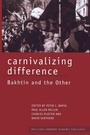 Cover: Carnivalizing Difference - Routledge